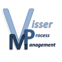 Visser Process Management logo